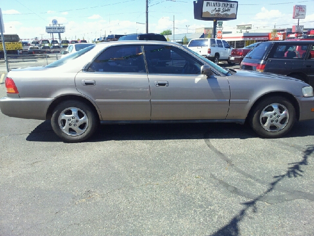 1996 Acura TL GS