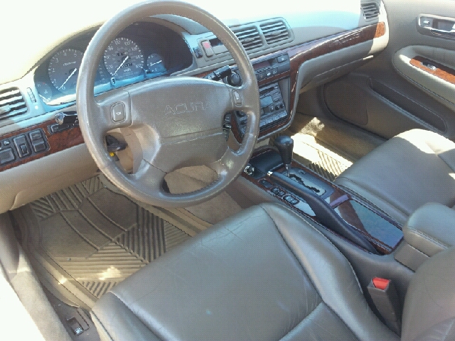 1996 Acura TL GS