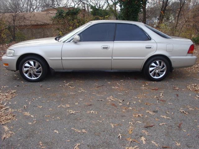 1996 Acura TL Unknown
