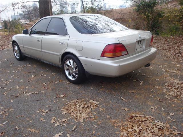 1996 Acura TL Unknown