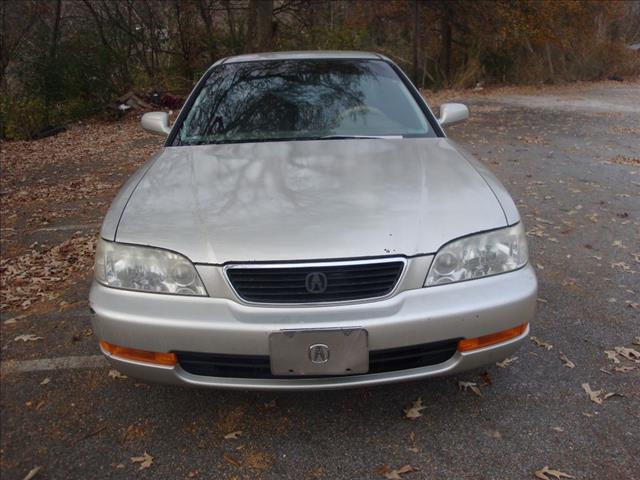1996 Acura TL Unknown