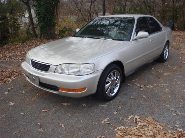 1996 Acura TL Unknown