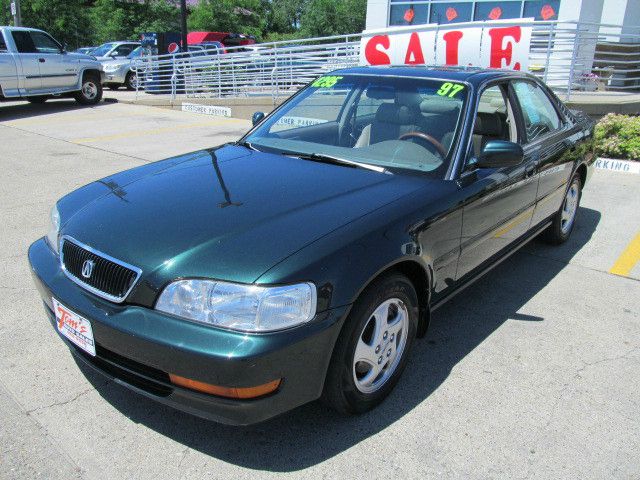 1997 Acura TL GS