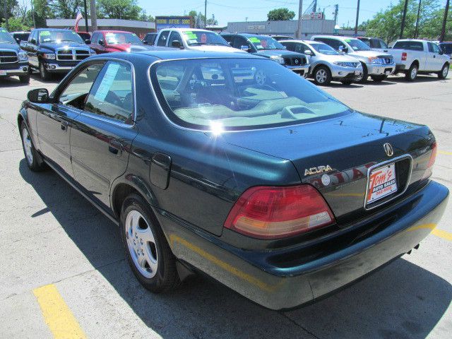 1997 Acura TL GS