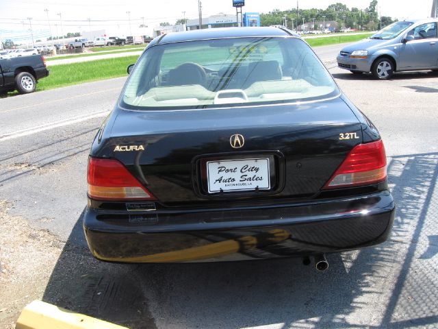 1997 Acura TL GS