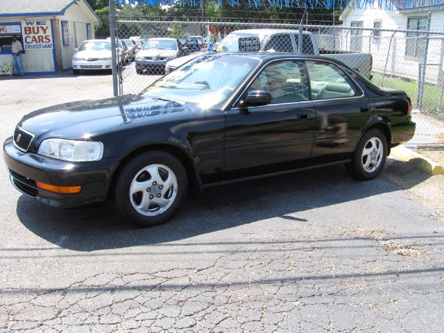1997 Acura TL GS