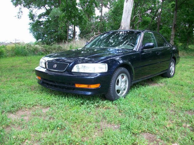 1997 Acura TL GS