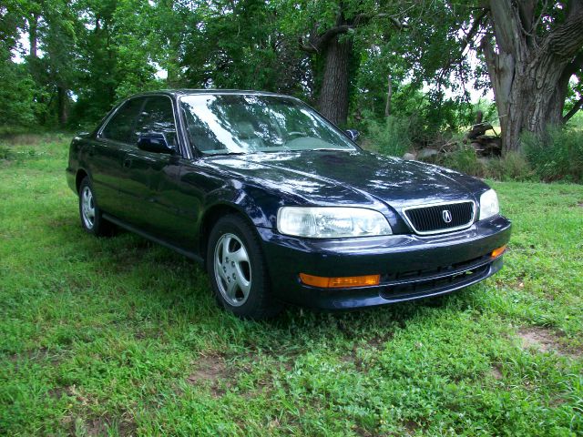1997 Acura TL GS