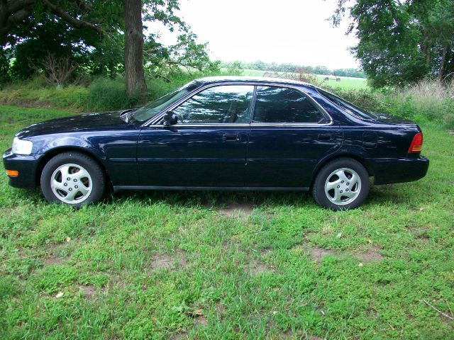 1997 Acura TL GS