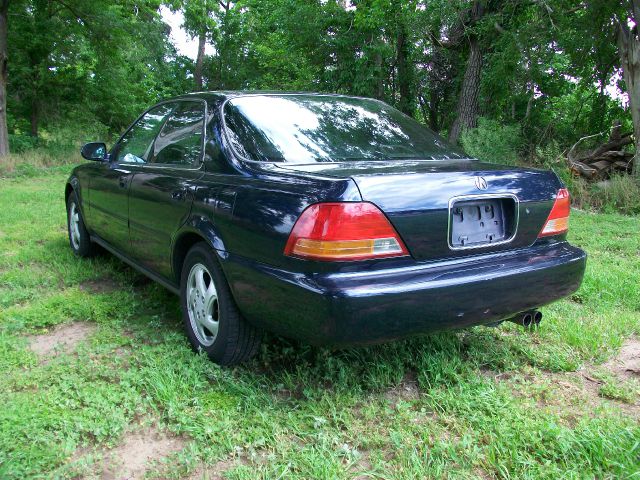 1997 Acura TL GS