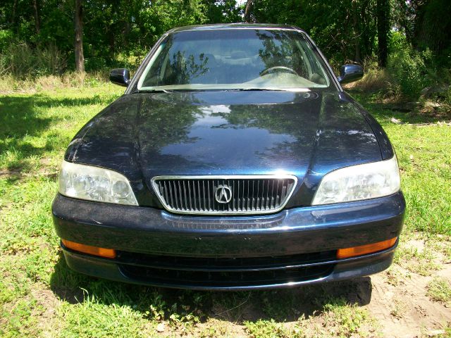1997 Acura TL GS
