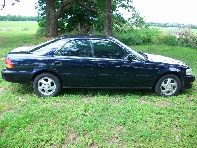 1997 Acura TL GS