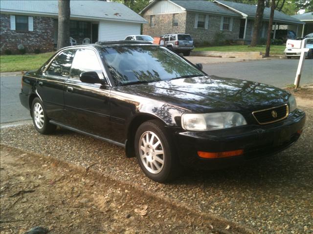 1998 Acura TL Unknown