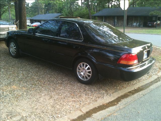 1998 Acura TL Unknown