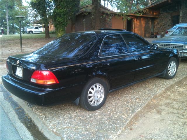 1998 Acura TL Unknown