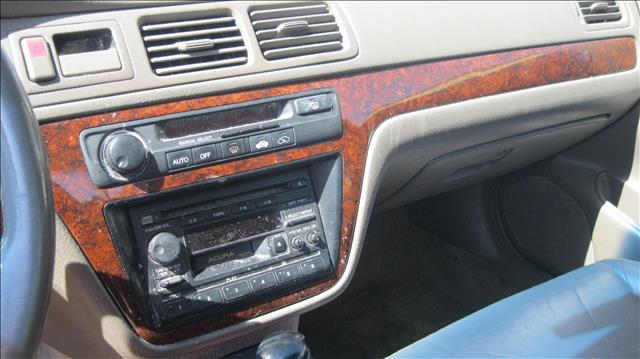 1998 Acura TL PREM Package