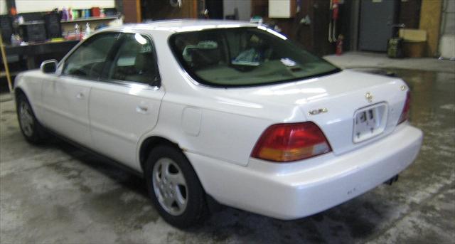 1998 Acura TL GS