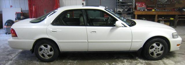 1998 Acura TL GS