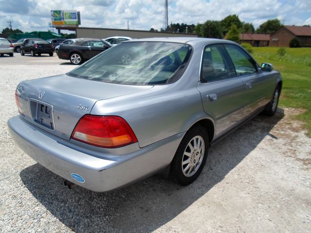 1998 Acura TL PREM Package