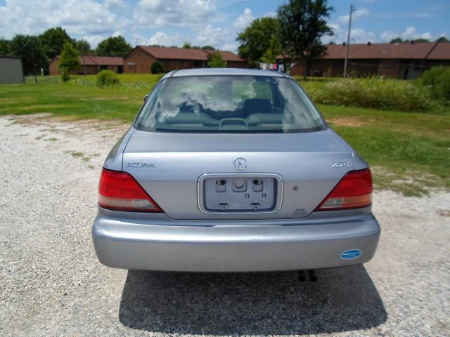1998 Acura TL PREM Package