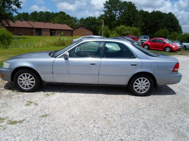 1998 Acura TL PREM Package