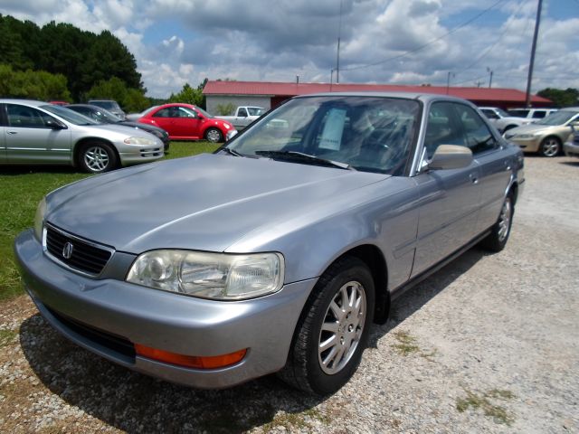 1998 Acura TL PREM Package