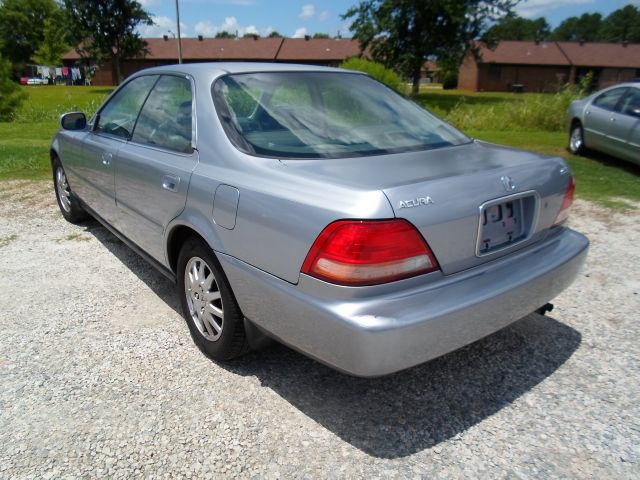 1998 Acura TL PREM Package