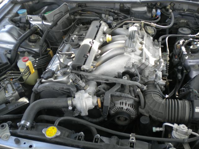 1998 Acura TL PREM Package