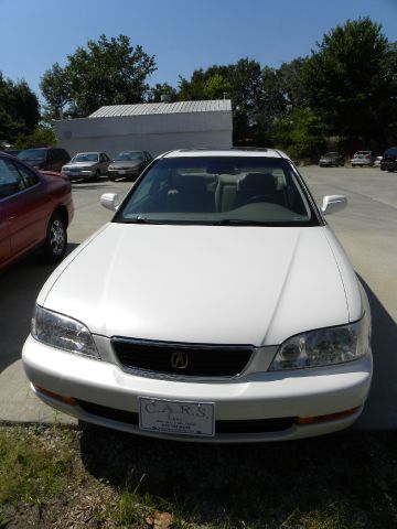 1998 Acura TL PREM Package