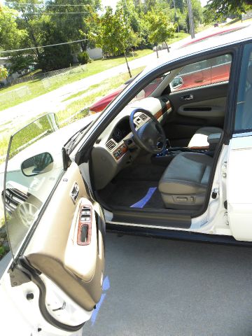 1998 Acura TL PREM Package