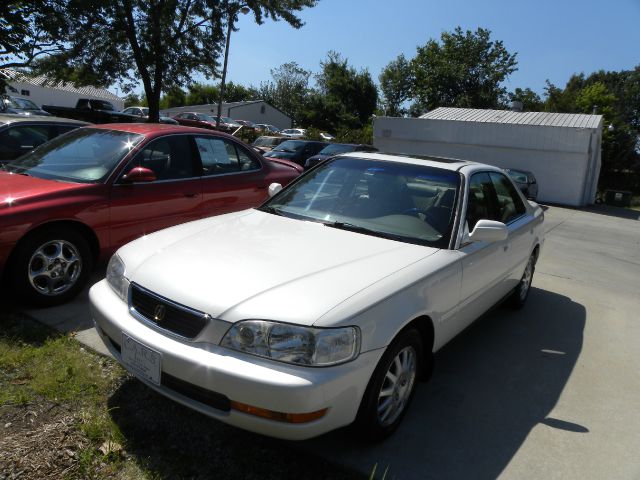 1998 Acura TL PREM Package