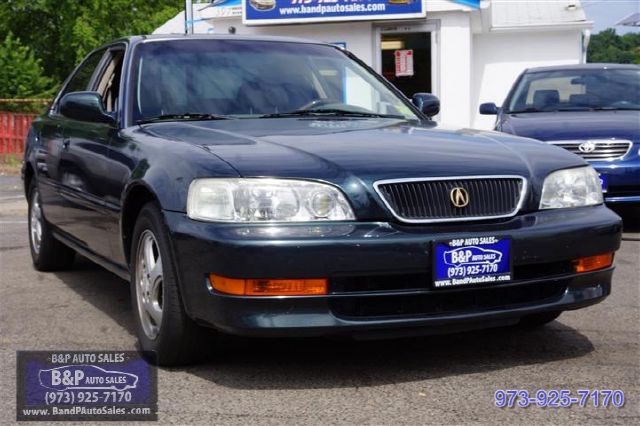 1998 Acura TL GS