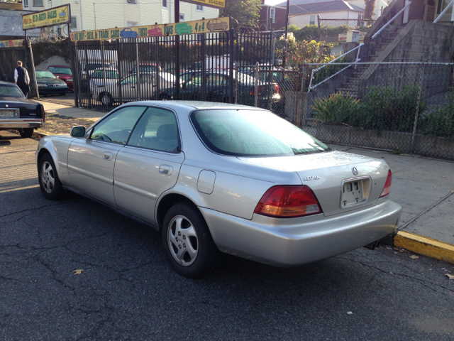 1998 Acura TL GS