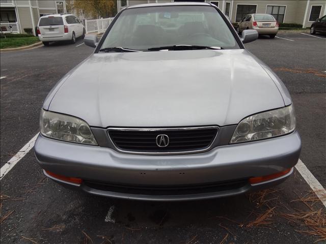 1998 Acura TL Unknown