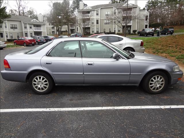 1998 Acura TL Unknown