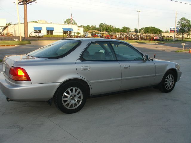 1998 Acura TL 29