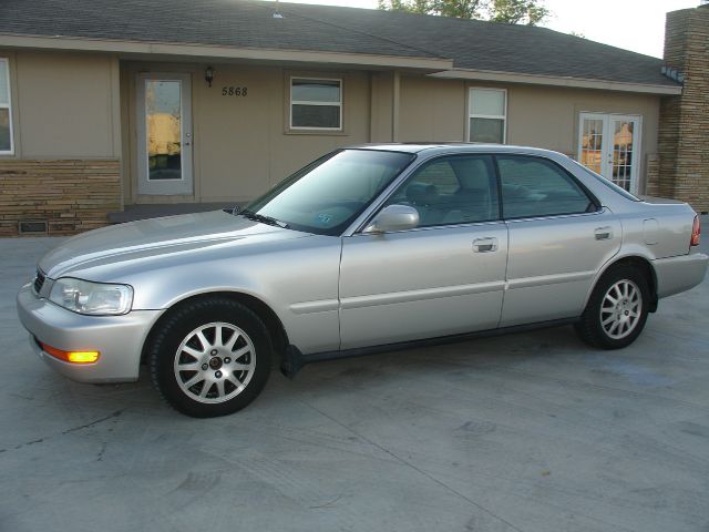 1998 Acura TL 29