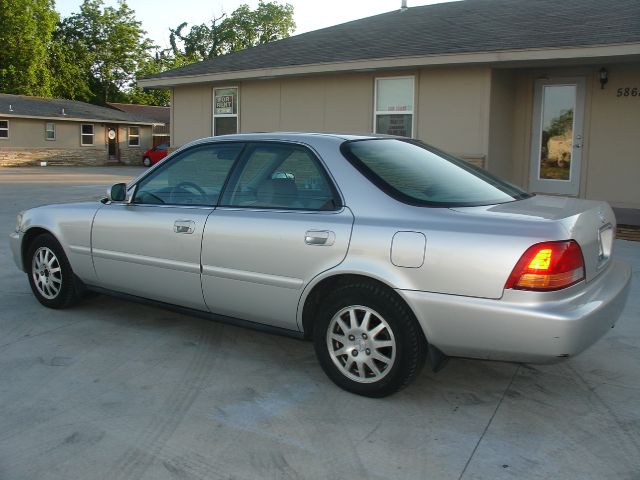 1998 Acura TL 29