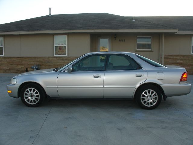 1998 Acura TL 29