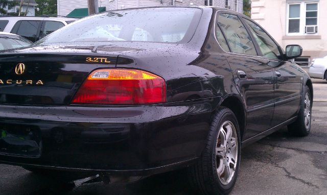 1999 Acura TL GS