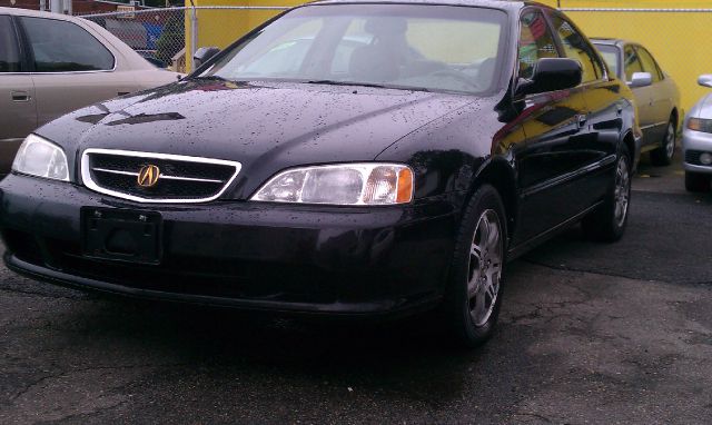 1999 Acura TL GS