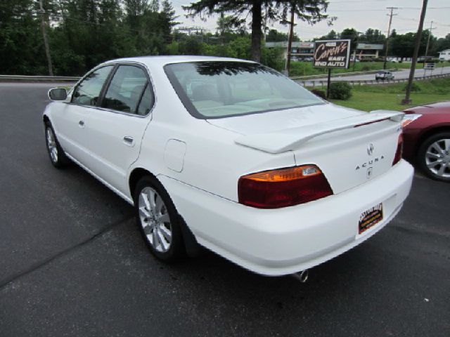 1999 Acura TL GS