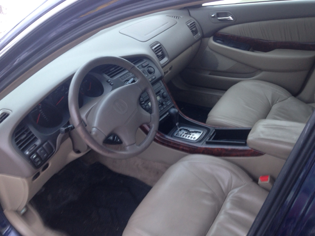 1999 Acura TL GS