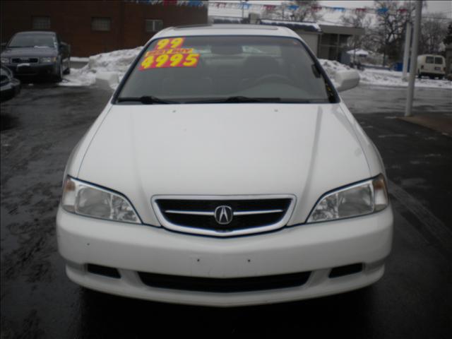 1999 Acura TL GS