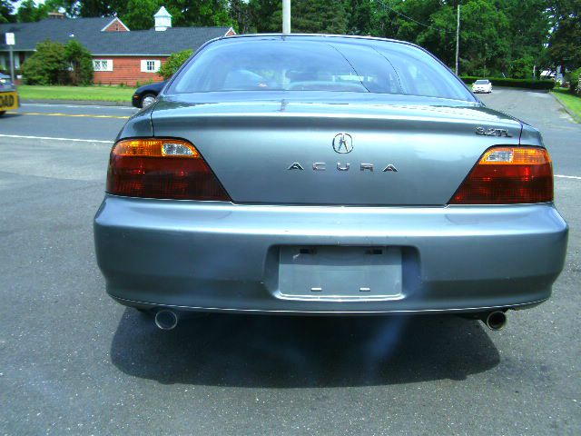 1999 Acura TL GS
