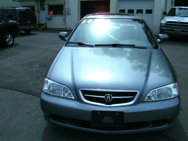 1999 Acura TL GS