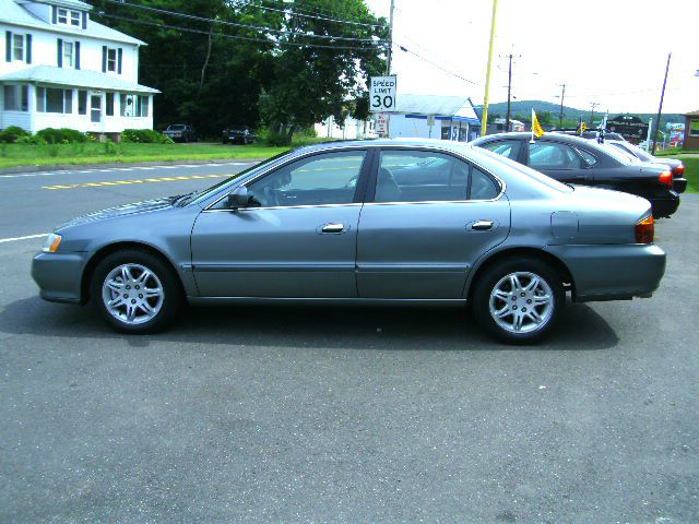 1999 Acura TL GS
