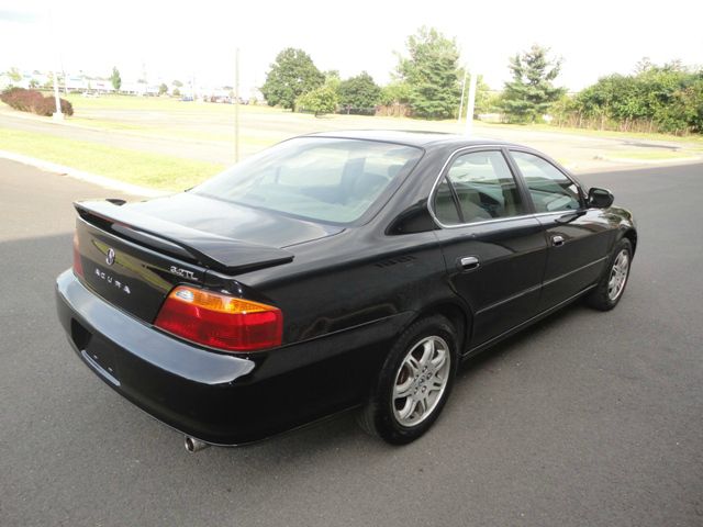 1999 Acura TL GS