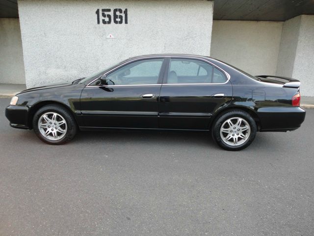 1999 Acura TL GS