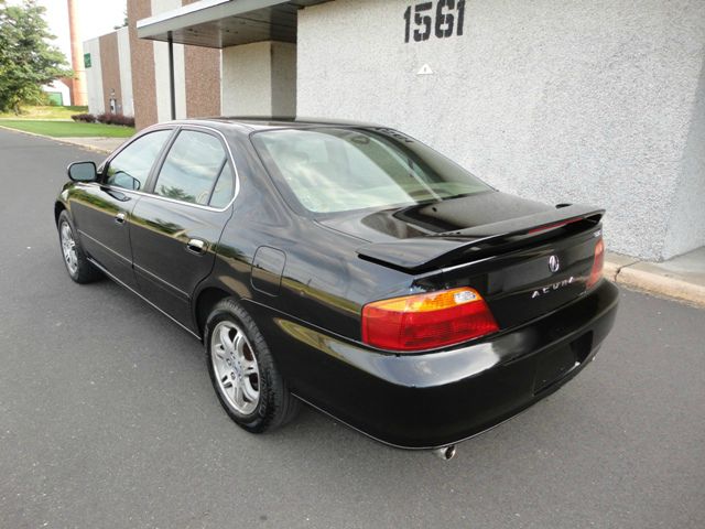 1999 Acura TL GS